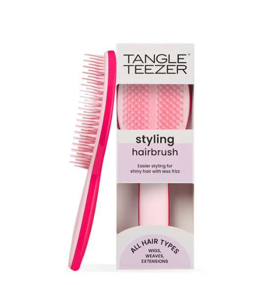 Tangle Teezer Esc Cab Ultimate St Rosa
