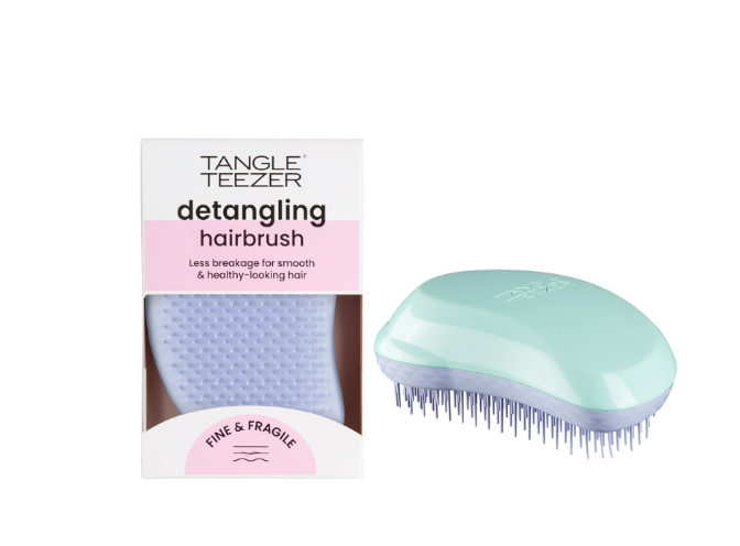 Tangle Teezer Esc Cab Orig F&F Ver/Lil