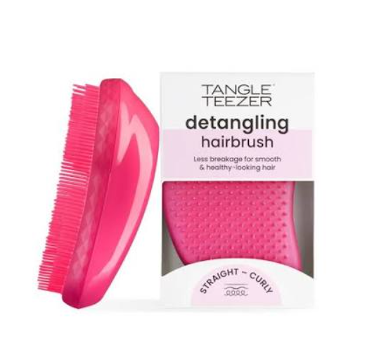 Tangle Teezer Esc Cab Orig Elite Rosa