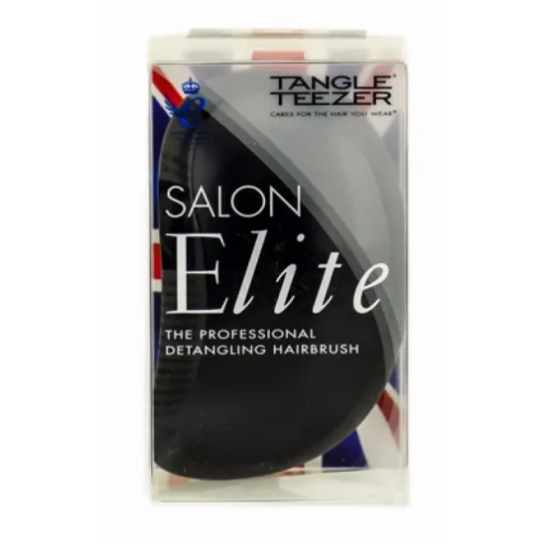 Tangle Teezer Esc Cab Orig Elite Preto