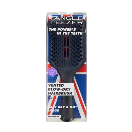 Tangle Teezer Esc Cab EasyDryGo Pret Lg