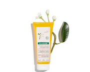 Klorane Solar Poly Balsamo Rico Reparador 200 ml