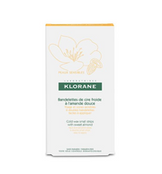 Klorane Derm Prot Band Dep Cera Fria Corpx6