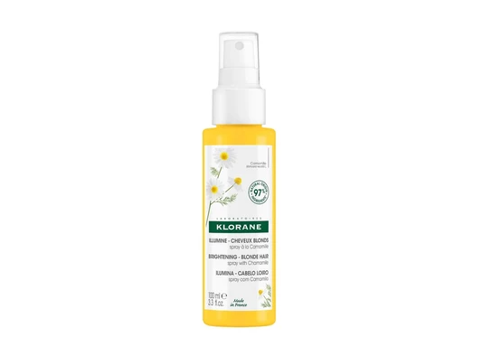 Klorane Capilar Spray Camomila Bio 100ml