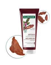 Klorane Capilar Quinina Condicionador 200Ml