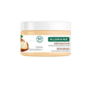 Klorane Capilar Máscara Cupuaçu Reparador 250Ml