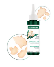 Klorane Capilar Loc Caspa Galanga 100Ml