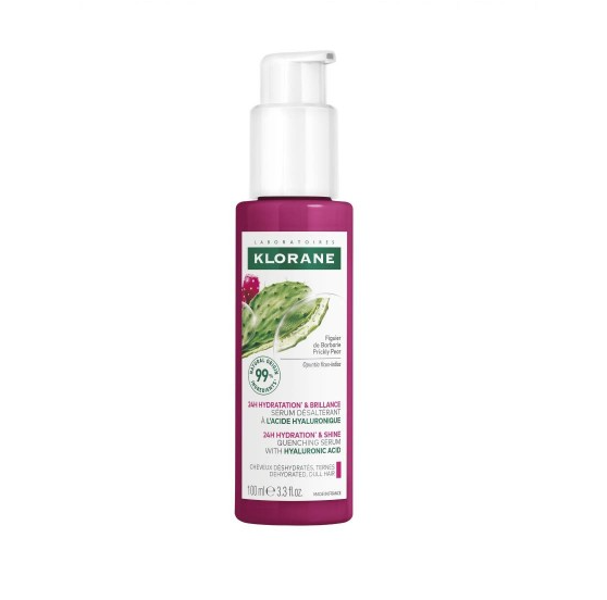 Klorane Capilar Figo India Sérum 100ml