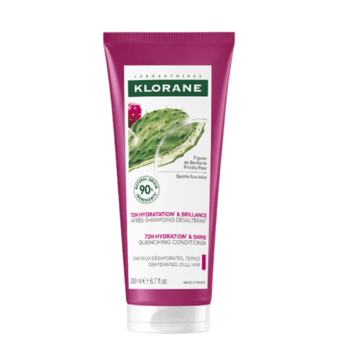 Klorane capilar figo indía condicionador 200ML