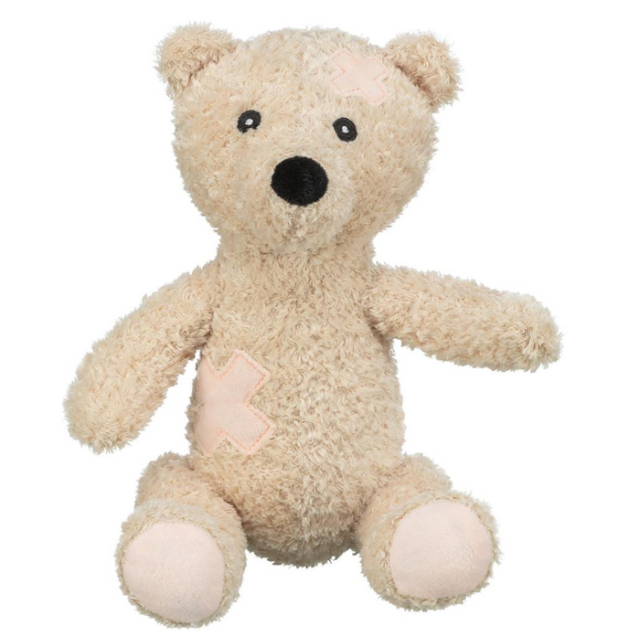 Trixie Teddy Bear em Peluche 24 cm