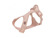 Trixie Peitoral Comfort Soft Blush 30-45 cm