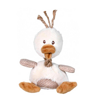 Trixie Pato em Peluche com Som 15 cm