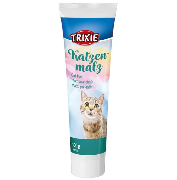 Trixie Pasta Duo Smoothie para Gatos 100 g