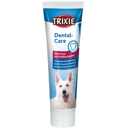 Trixie Pasta Dentífrica Sabor a Carne para Cães 100 g