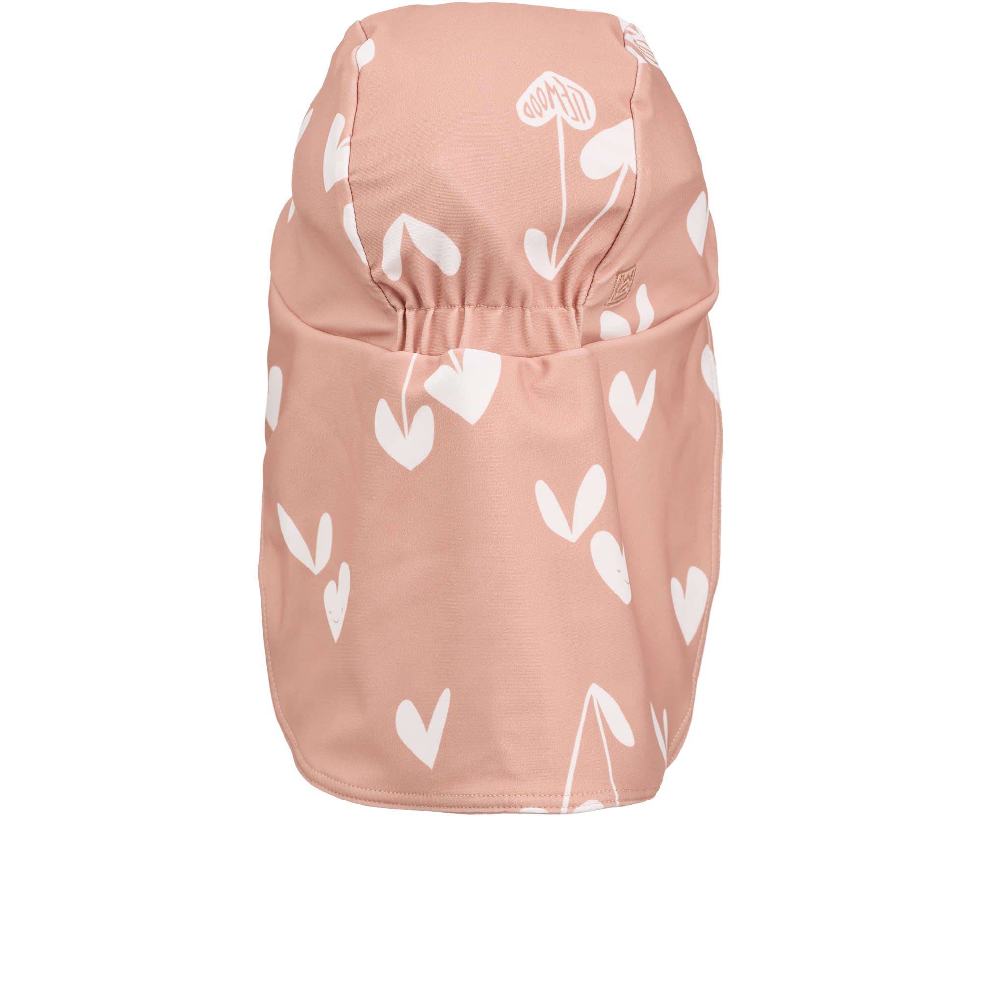 Liewood Cecilia Swim Hat Sweethearts/Pale Tus 6-9M
