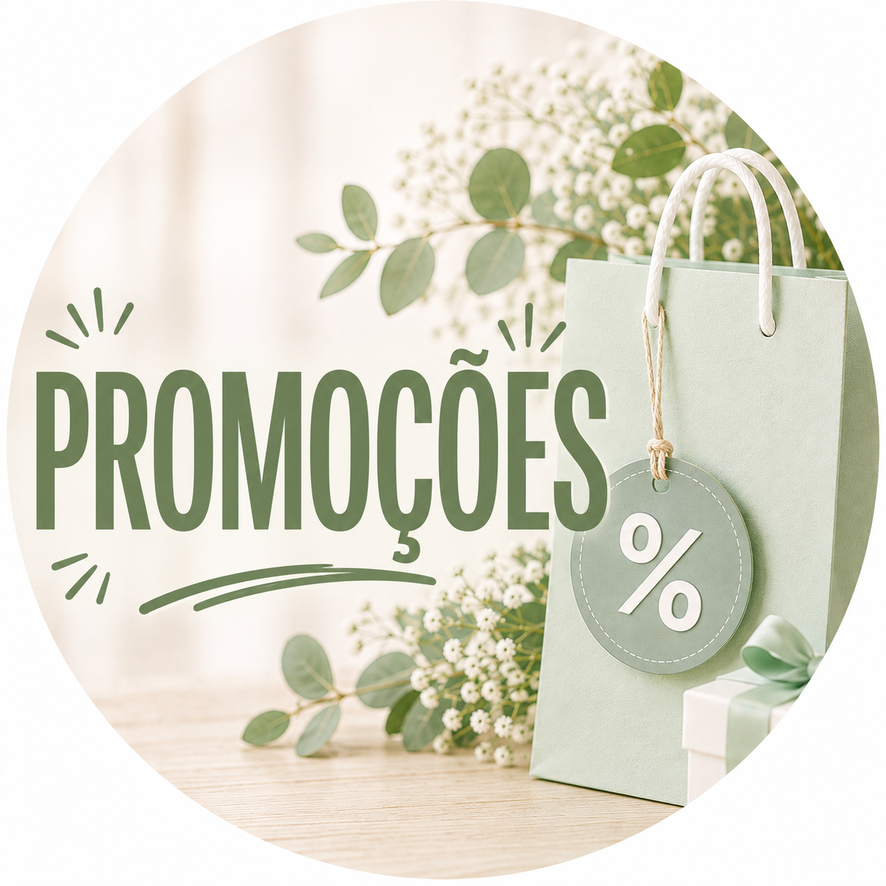 Promoções