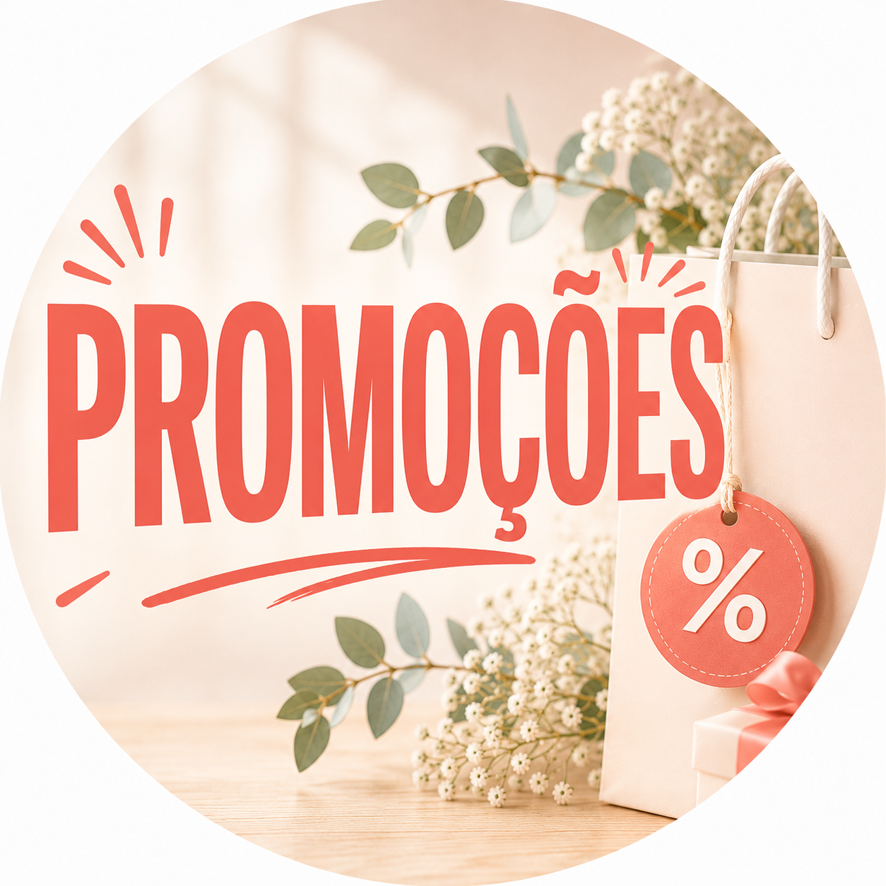 Promoções