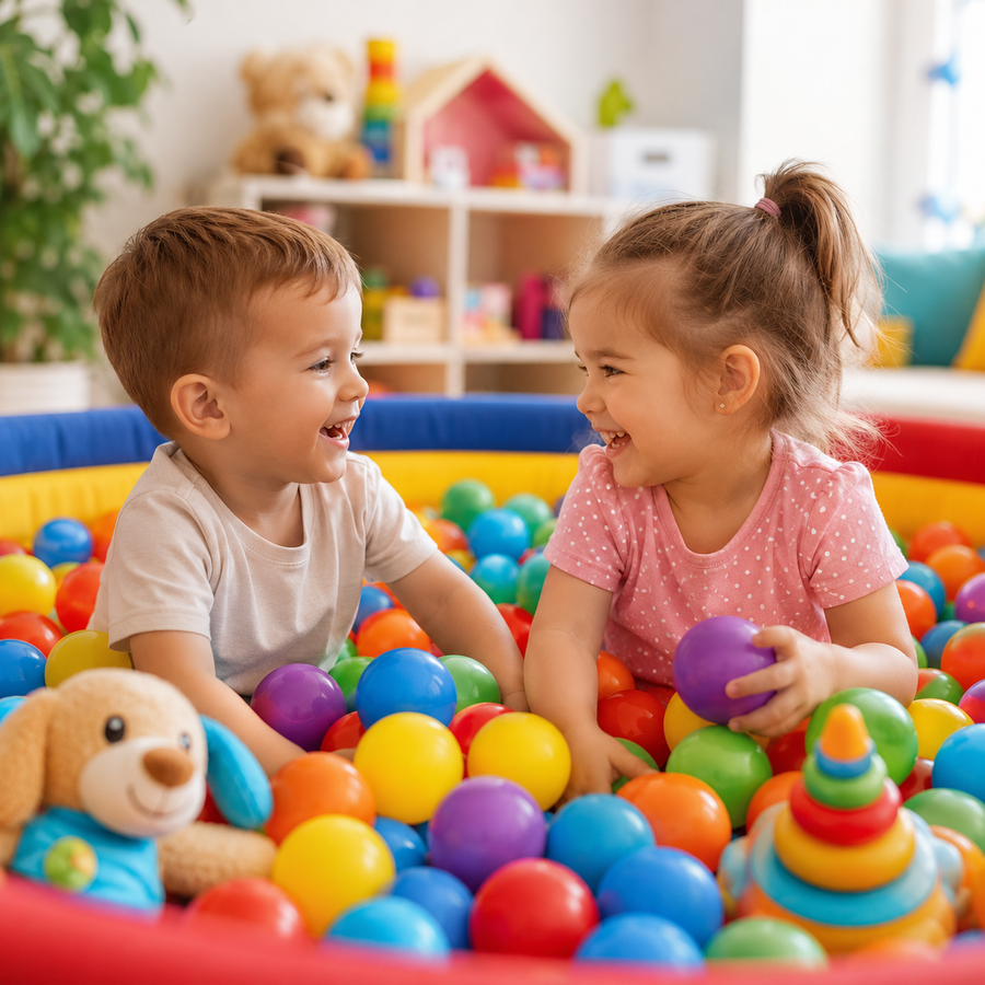 Brinquedos