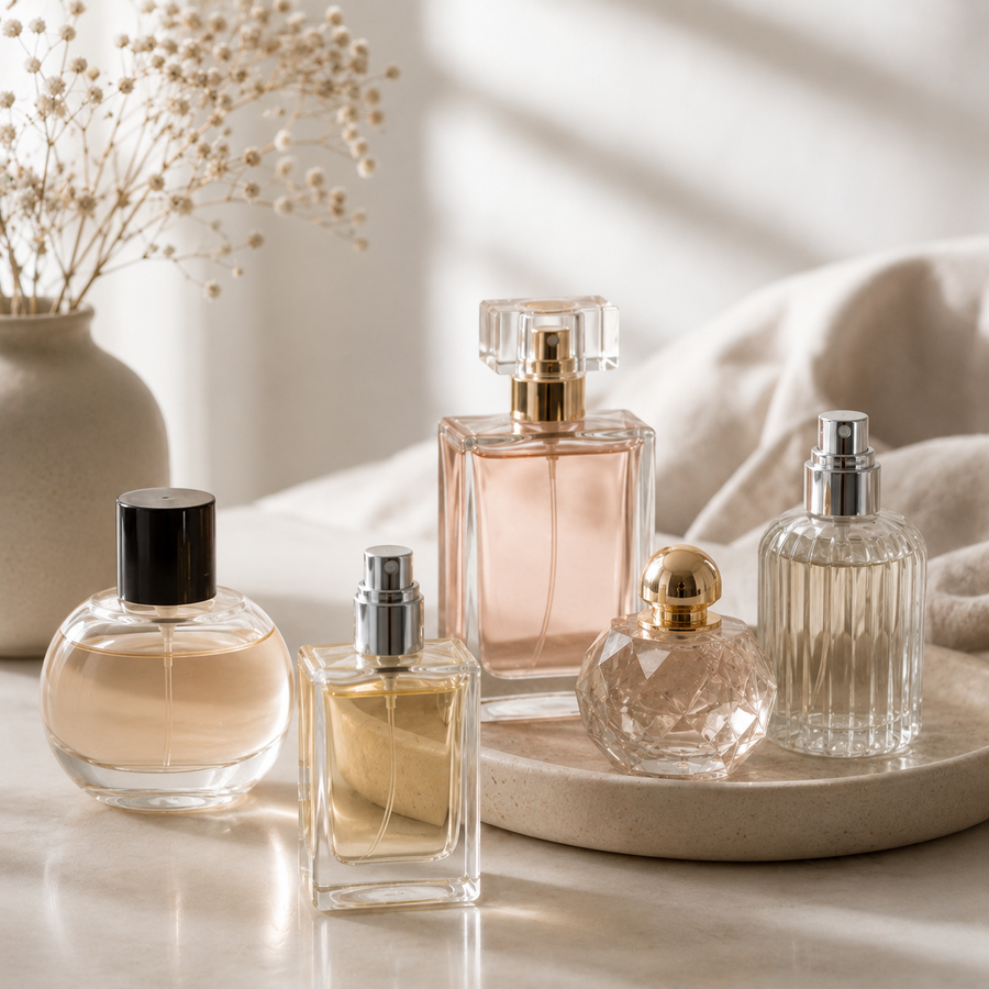 Perfumes