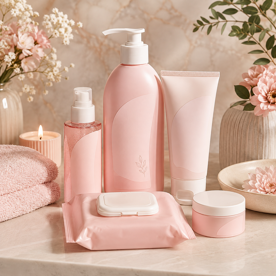 Intimate Care