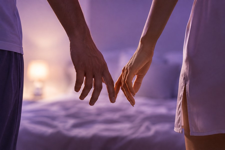 Sexuality