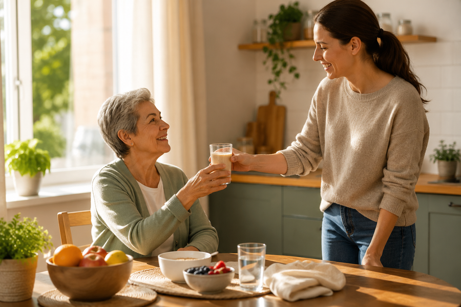Nutrition in Disease