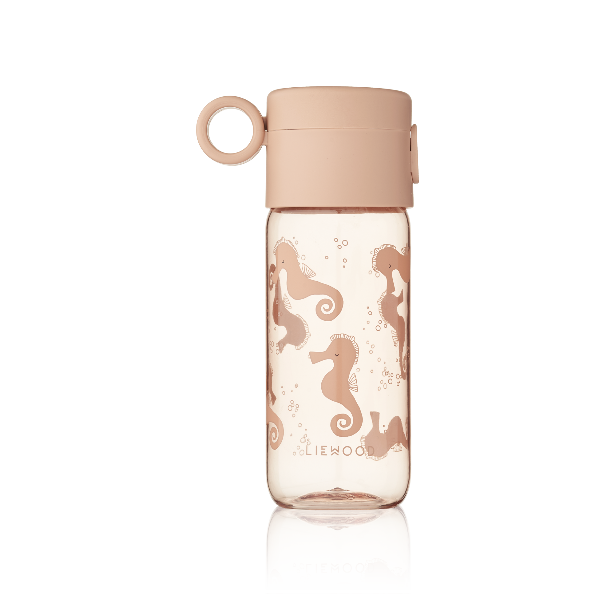 Liewood Clemence Bottle Sea Creature/Sandy 1032