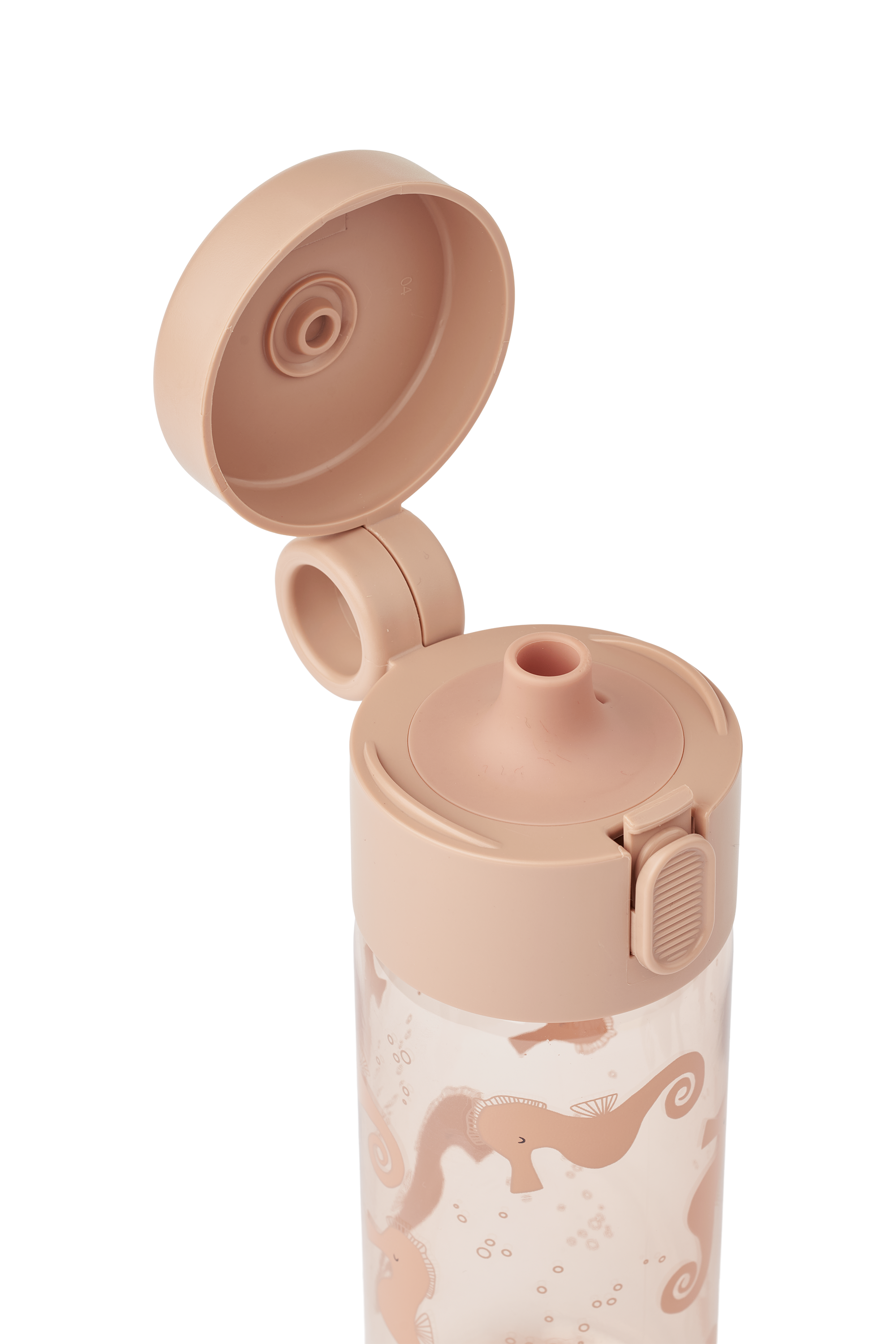 Liewood Clemence Bottle Sea Creature/Sandy 1032