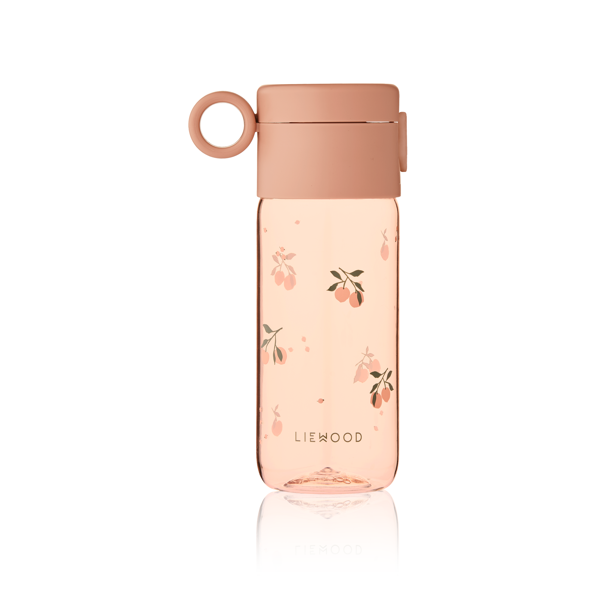Liewood Clemence Bottle Peach/Sea Shell 1232