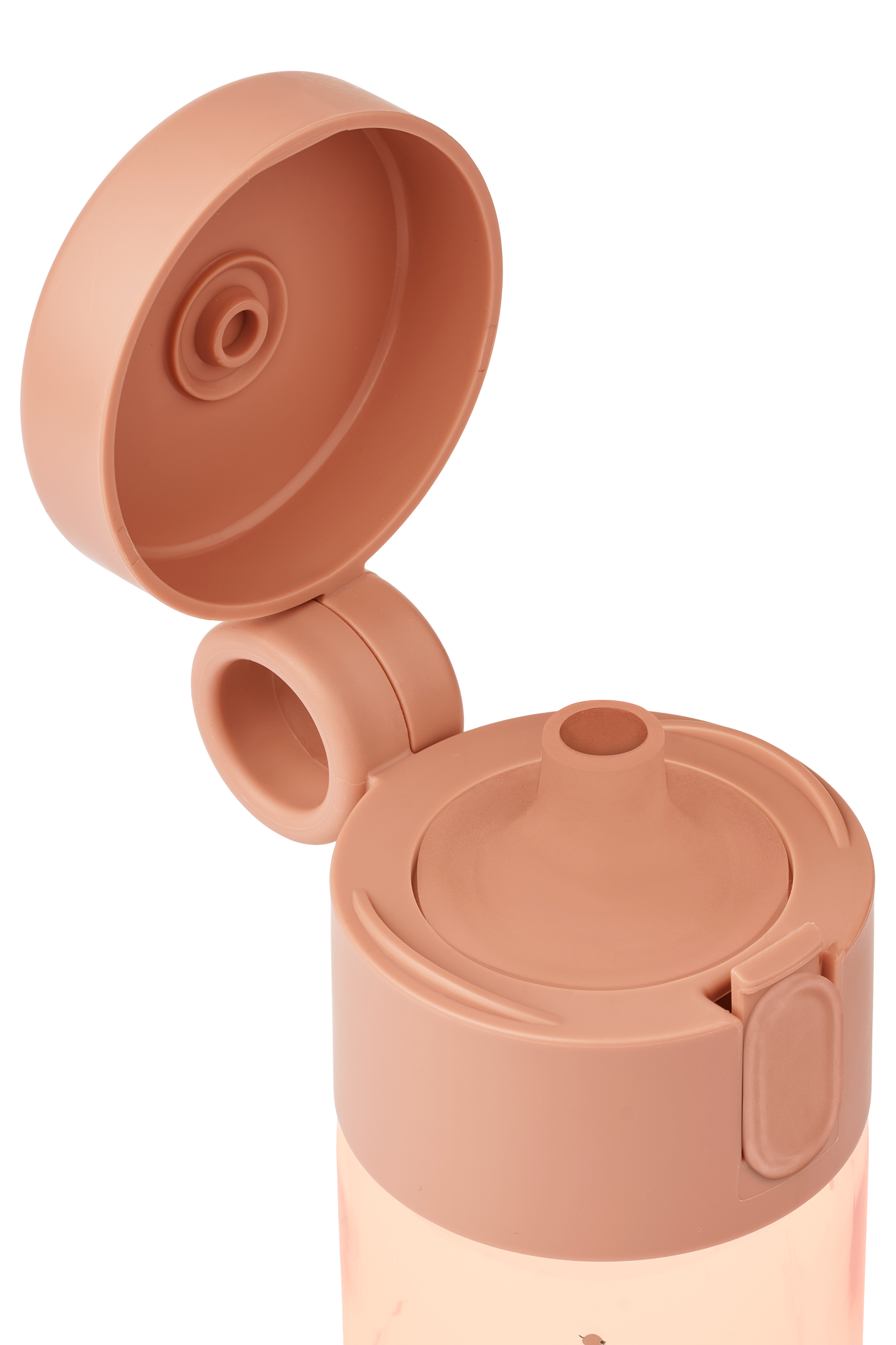 Liewood Clemence Bottle Peach/Sea Shell 1232
