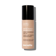 Sensilis Upgrade Make-Up 01 Bege 30ml