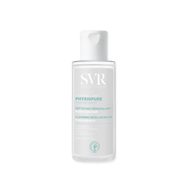 PHYSIOPURE MICELLAR WATER 75 ML