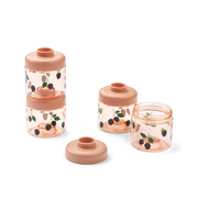 Liewood Dominique Food Tritan Boxes Berry 100 ml
