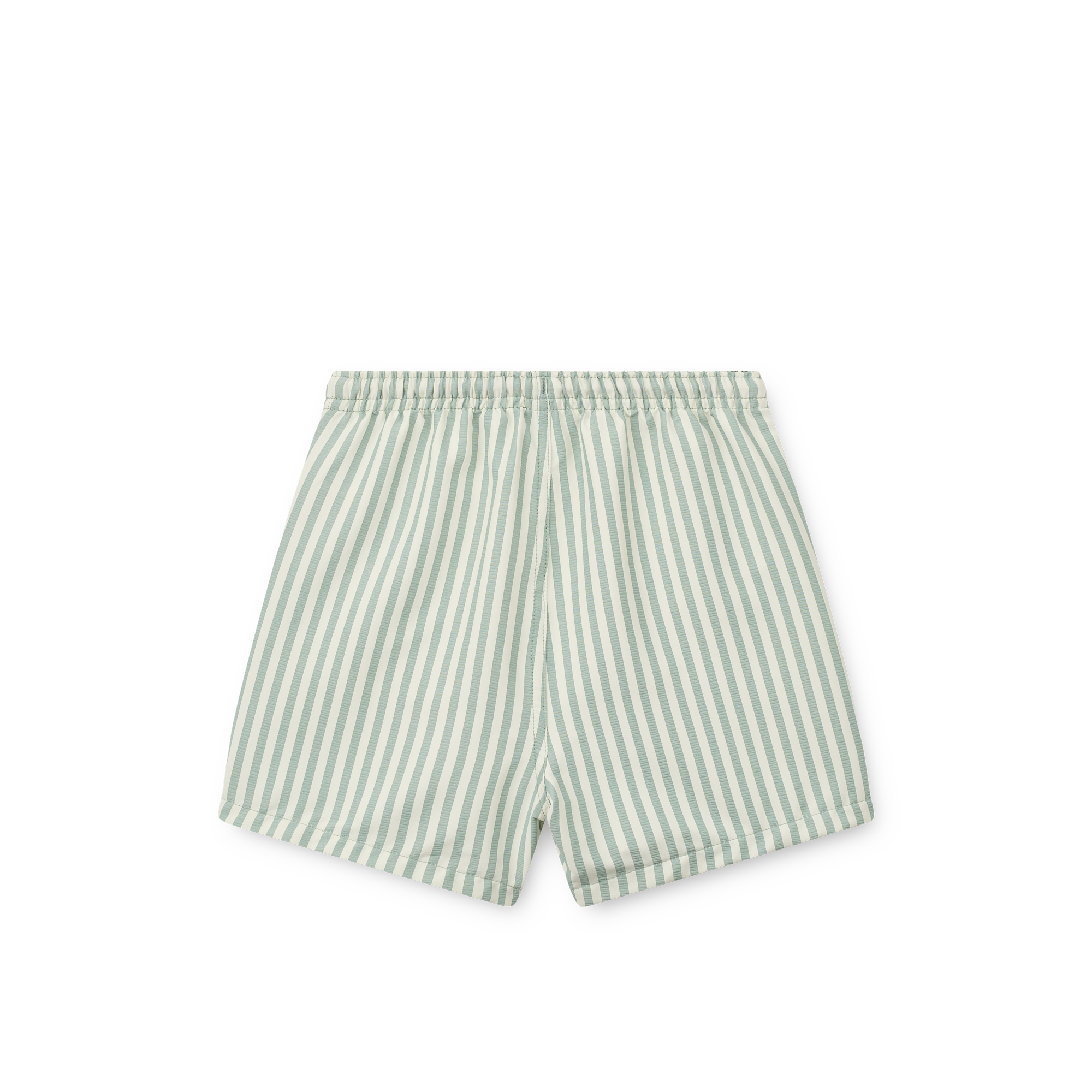 Liewood Duke Stripe Shorts Peppermint/Crisp T104