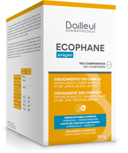 Ecophane Anagen 180 tablets