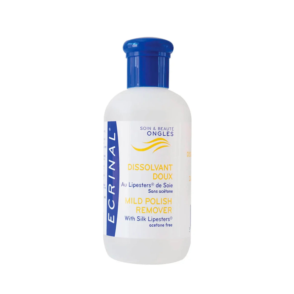 Mild Polish Remover 125 ml