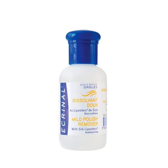 Mild Polish Remover 60 ml
