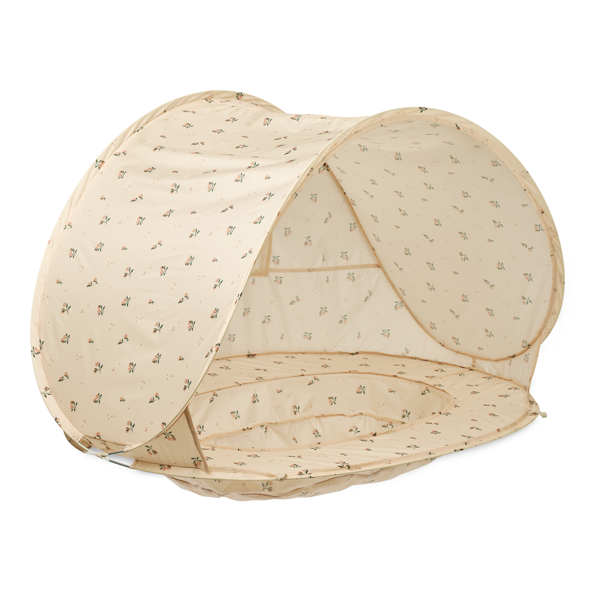 Liewood Everett Tenda Pop Up Peach/SeaShell 1232