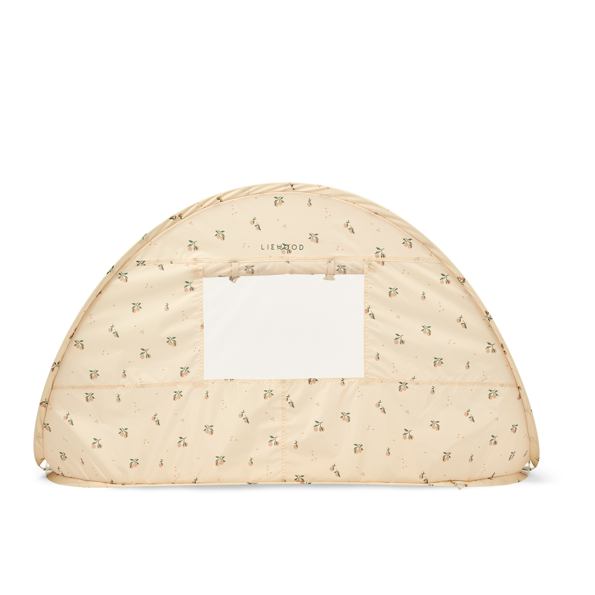 Liewood Everett Tenda Pop Up Peach/SeaShell 1232