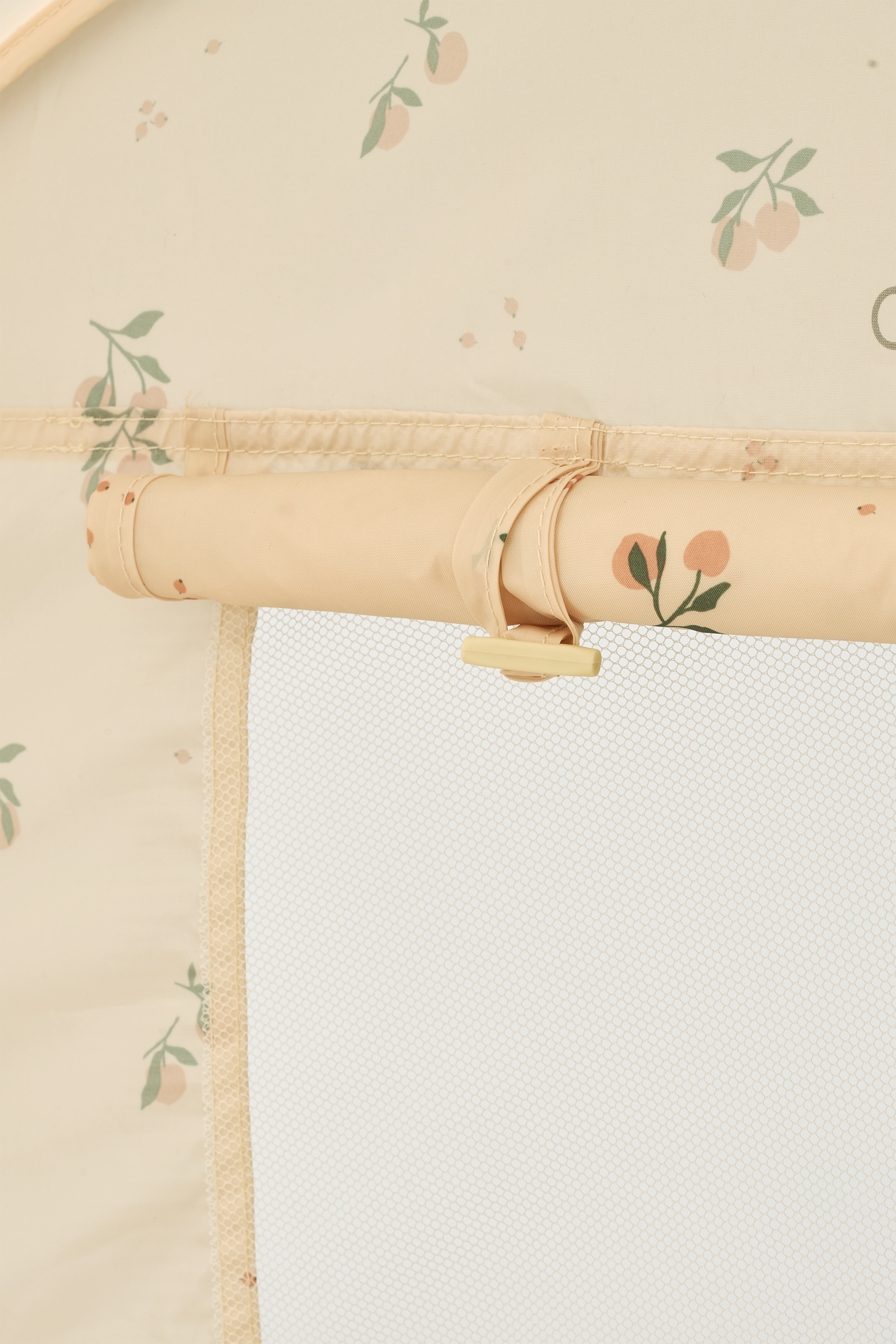 Liewood Everett Tenda Pop Up Peach/SeaShell 1232
