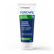 Arkopharma Forcapil Champô Antiqueda 200 ml