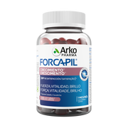 Arkopharma Forcapil Growth 60 gummies