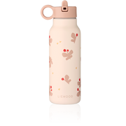 Liewood Falk Water Bottle Butterfly/Apple 350ml