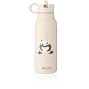 Liewood Falk Water Bottle Panda /Sandy 350ml