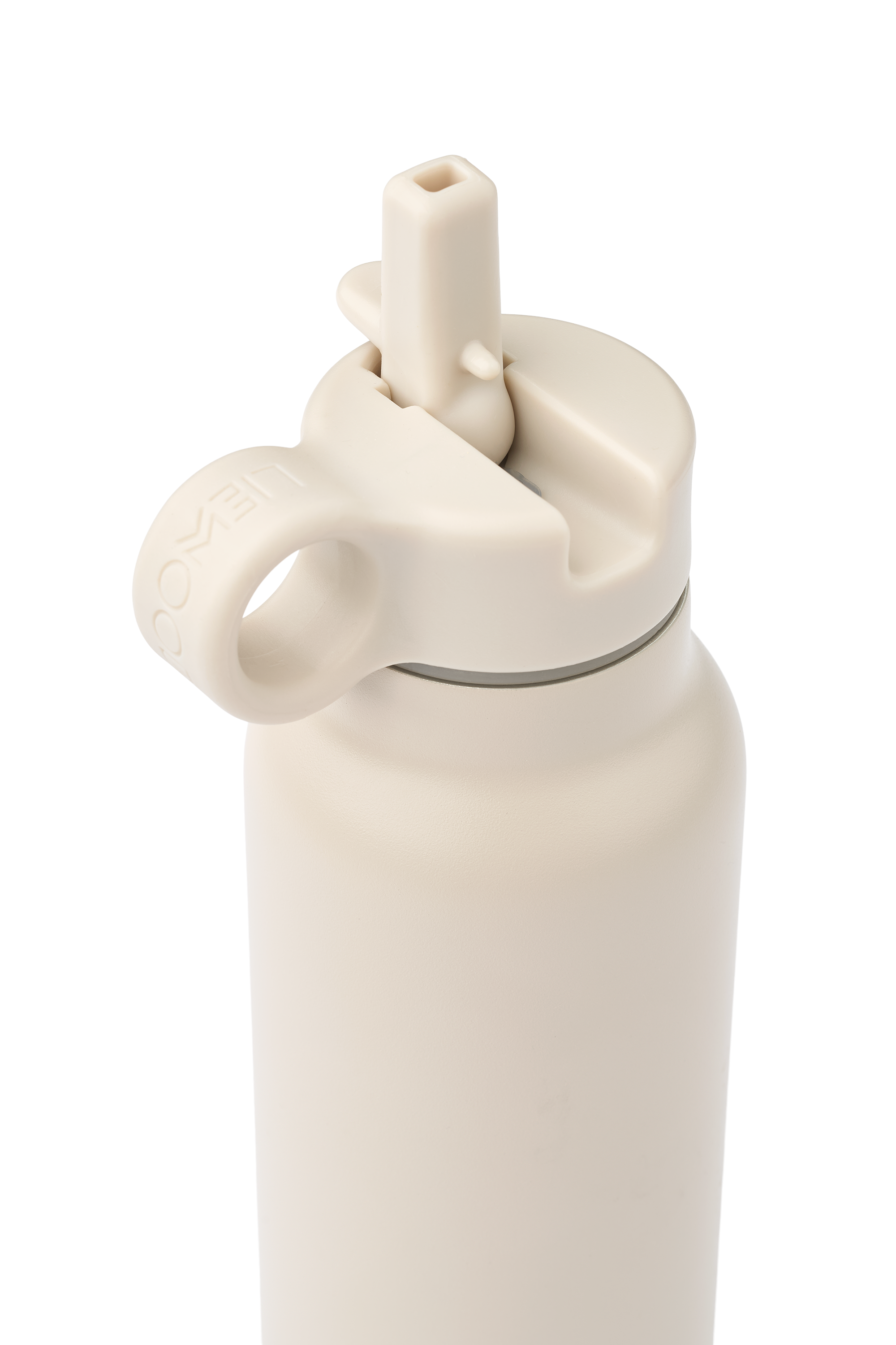 Liewood Falk Water Bottle Panda /Sandy 350ml