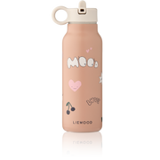 Liewood Falk Water Bottle Mood/PaleTuscany 350ml