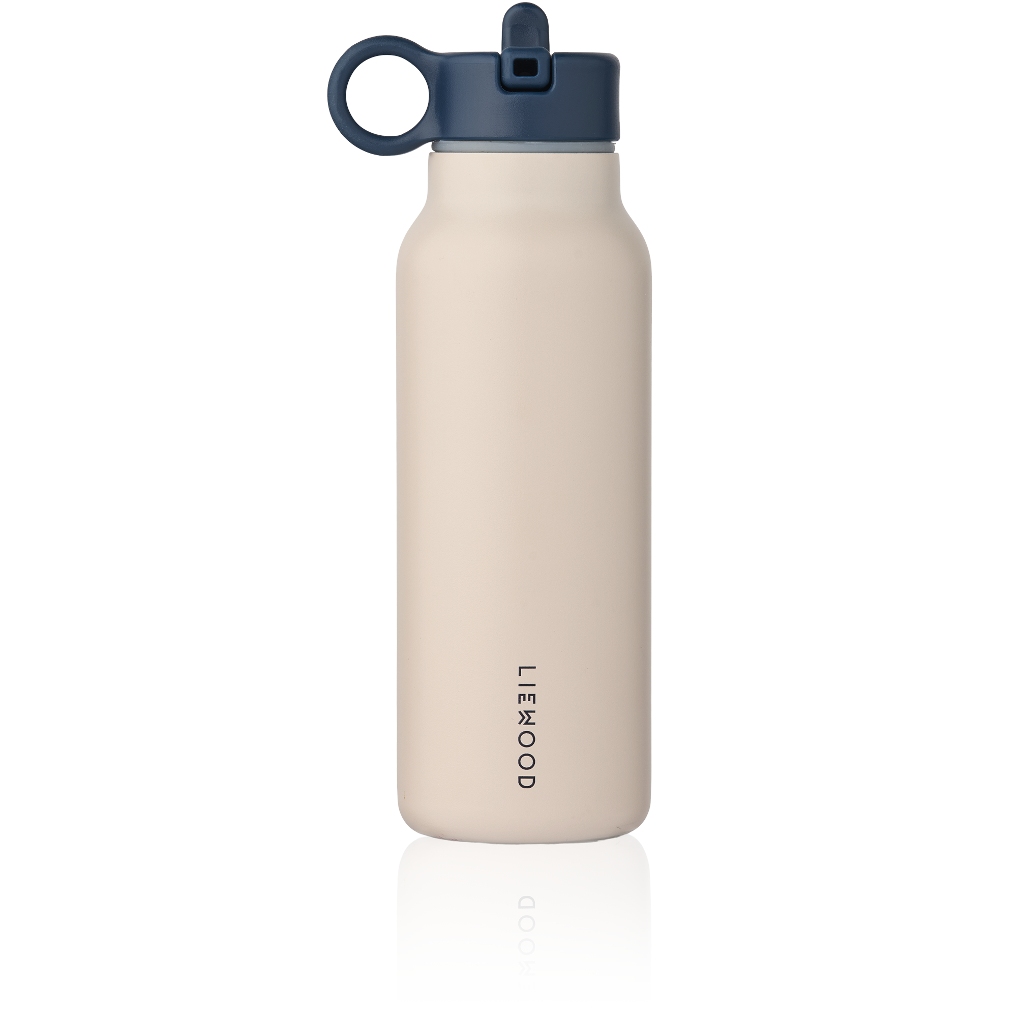 Liewood Falk Water Bottle Panda /Sandy 350ml