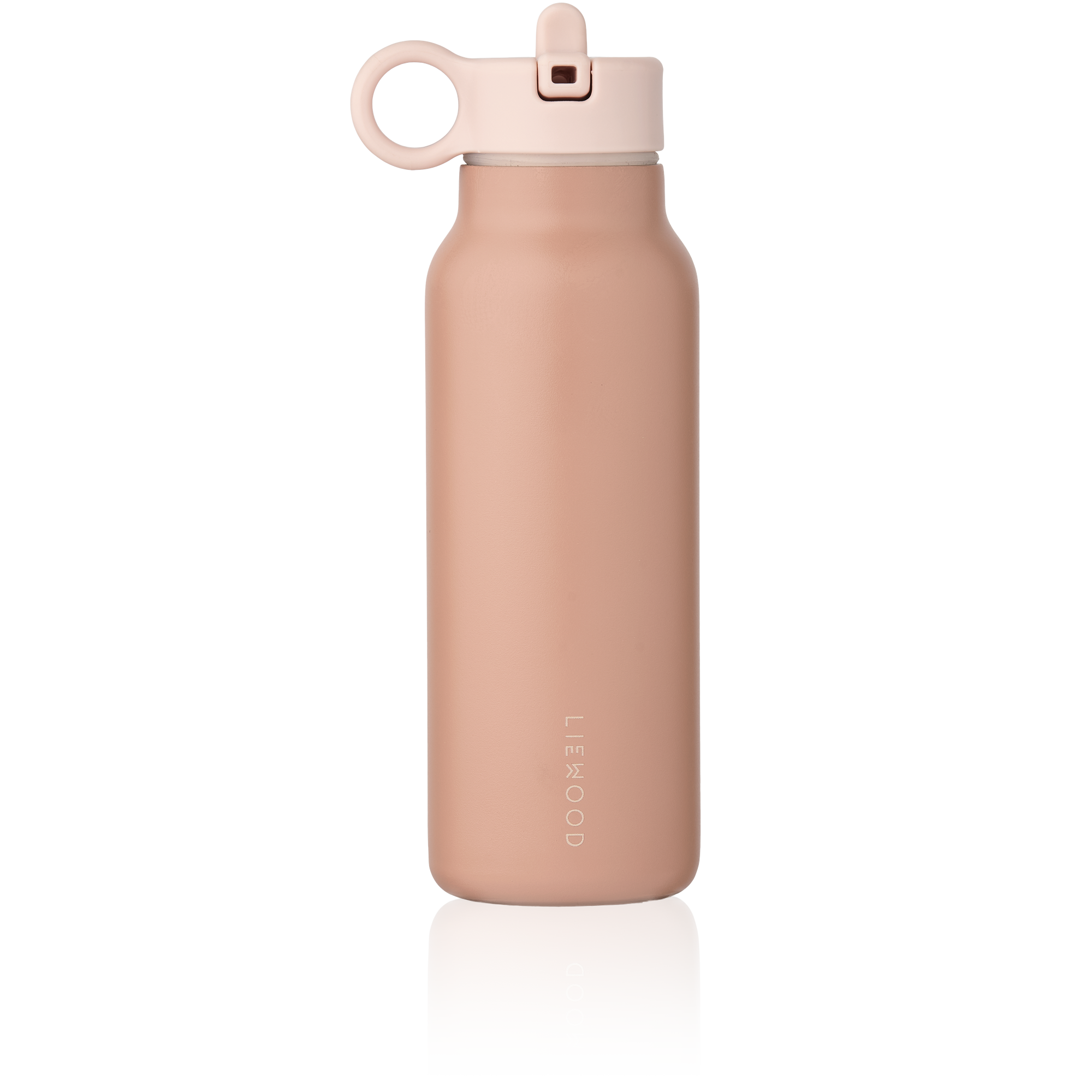 Liewood Falk Water Bottle Rabbit PaleTuscany 350ml