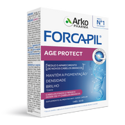 Arkopharma Forcapil Age Protect 30 comp.