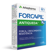 Arkopharma Forcapil Antiqueda 30 comp.